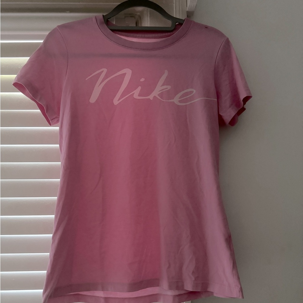Nike shirt